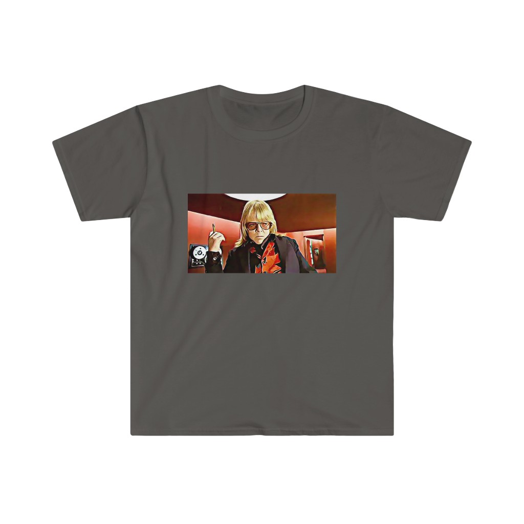 Phantom of the Paradise Shirt – Swan 